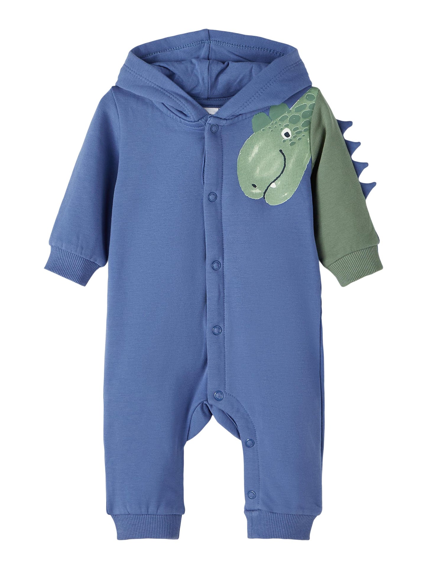 Dino onepiece baby