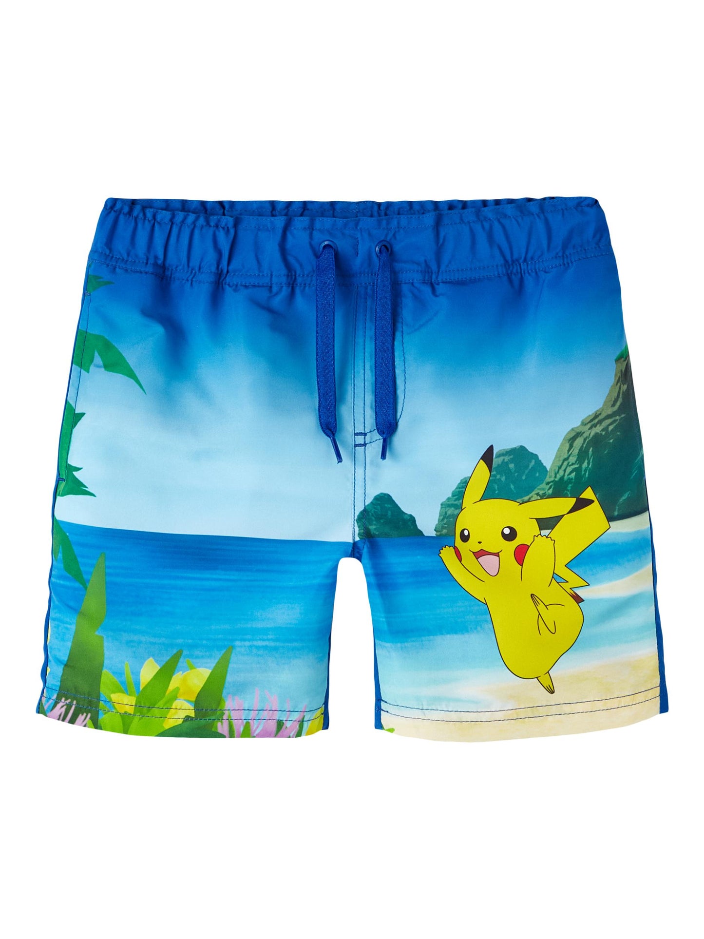 Badshorts Pokemon