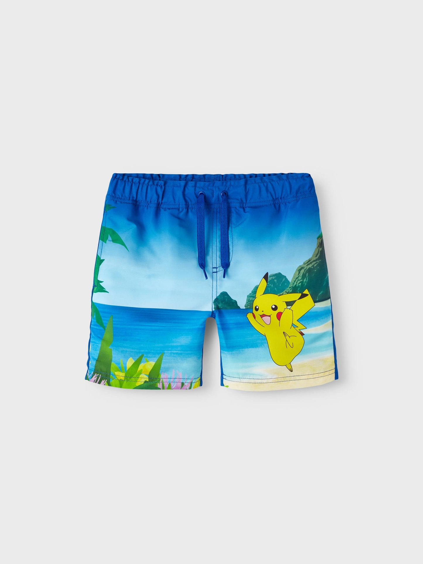 Badshorts Pokemon