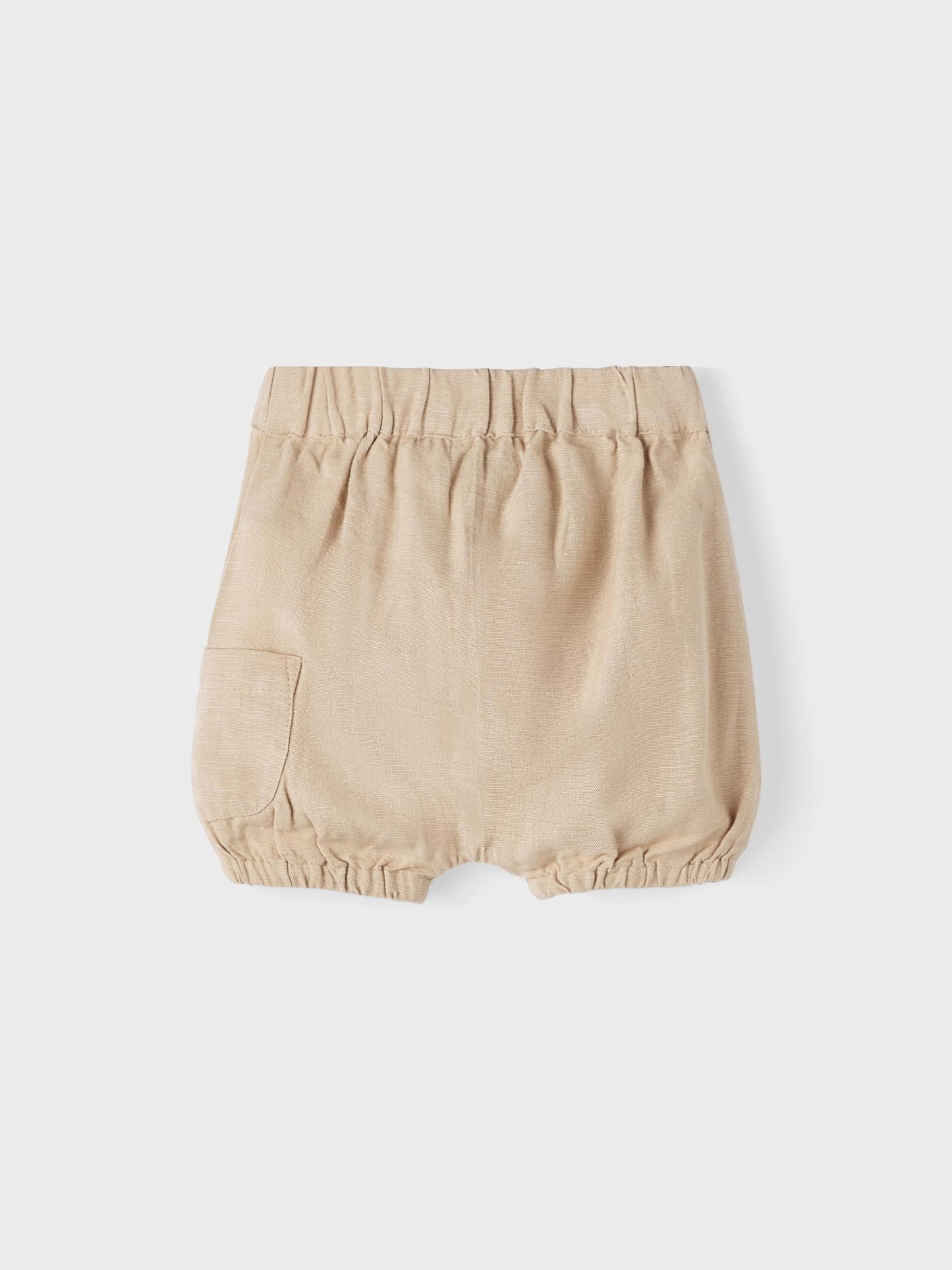 Linneshorts - Shorts Bebis