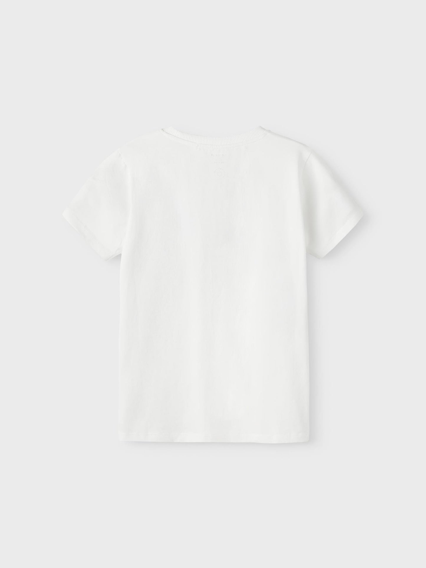 Kortärmad T-shirt