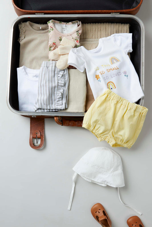 SOLHATT UV - BABY