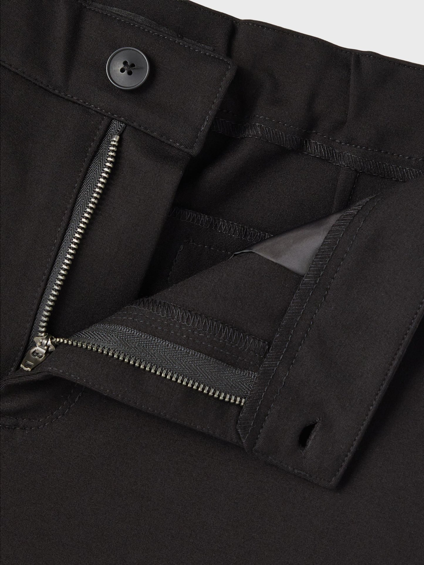 Chino Shorts