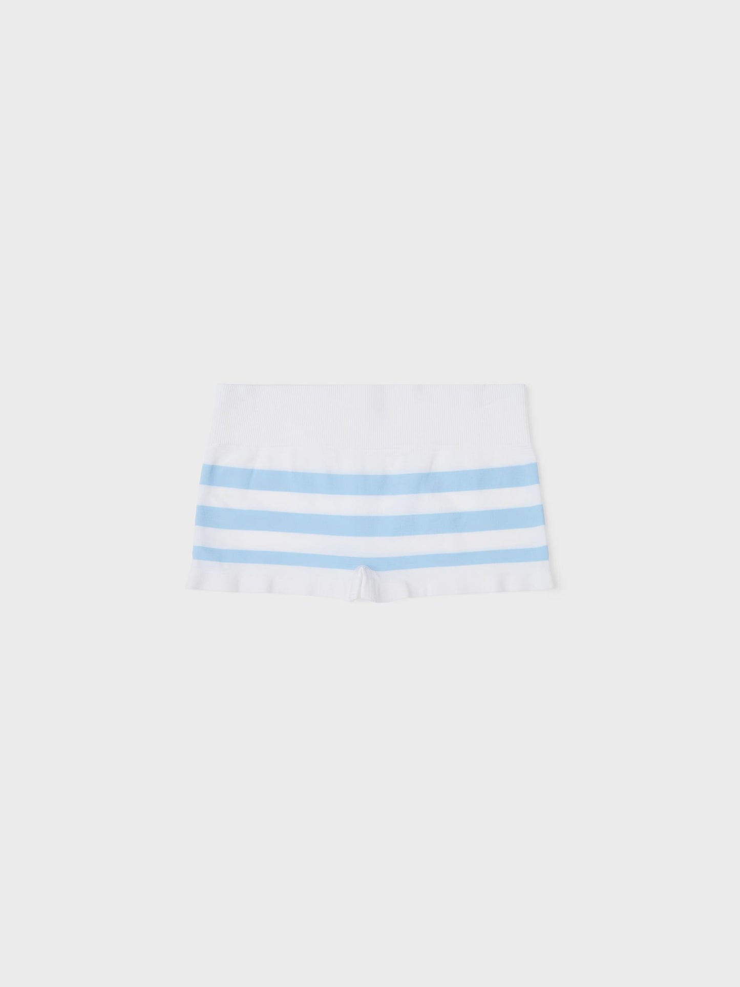 NLFHALEY STRIPE HIPSTER 2 PACK
