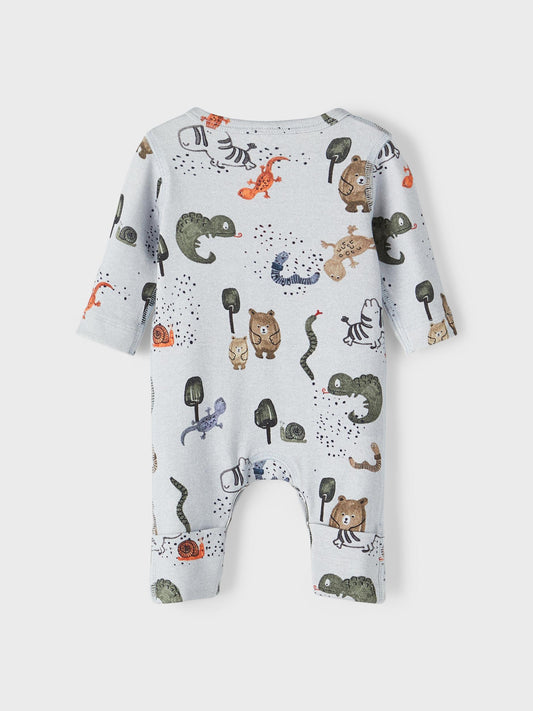 Prematur Jumpsuit