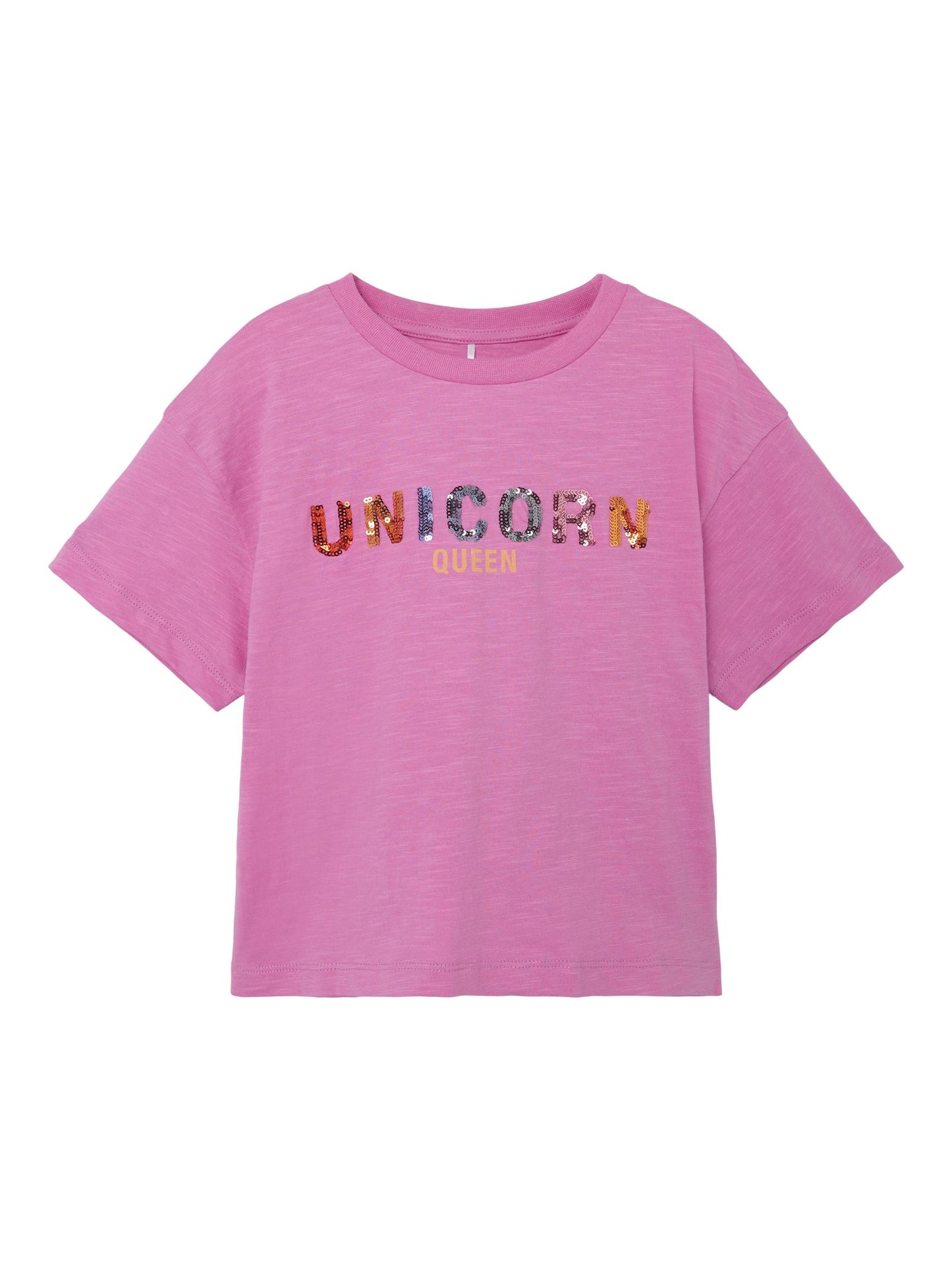 T-shirt Unicorn