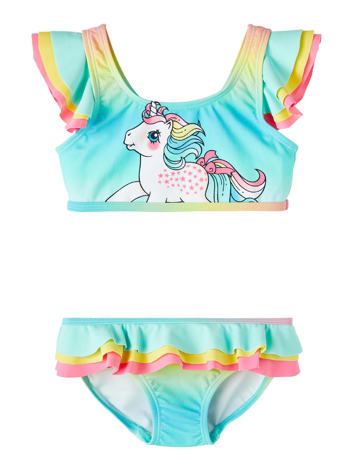 BIKINI MY LITTLE PONY
