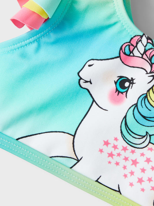 BIKINI MY LITTLE PONY