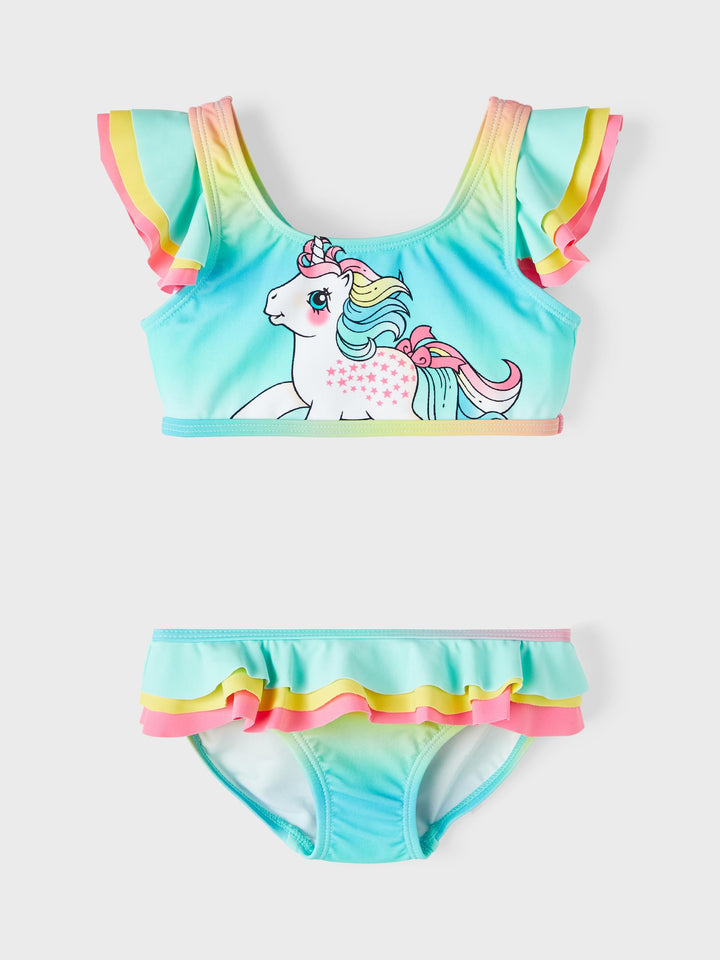 BIKINI MY LITTLE PONY