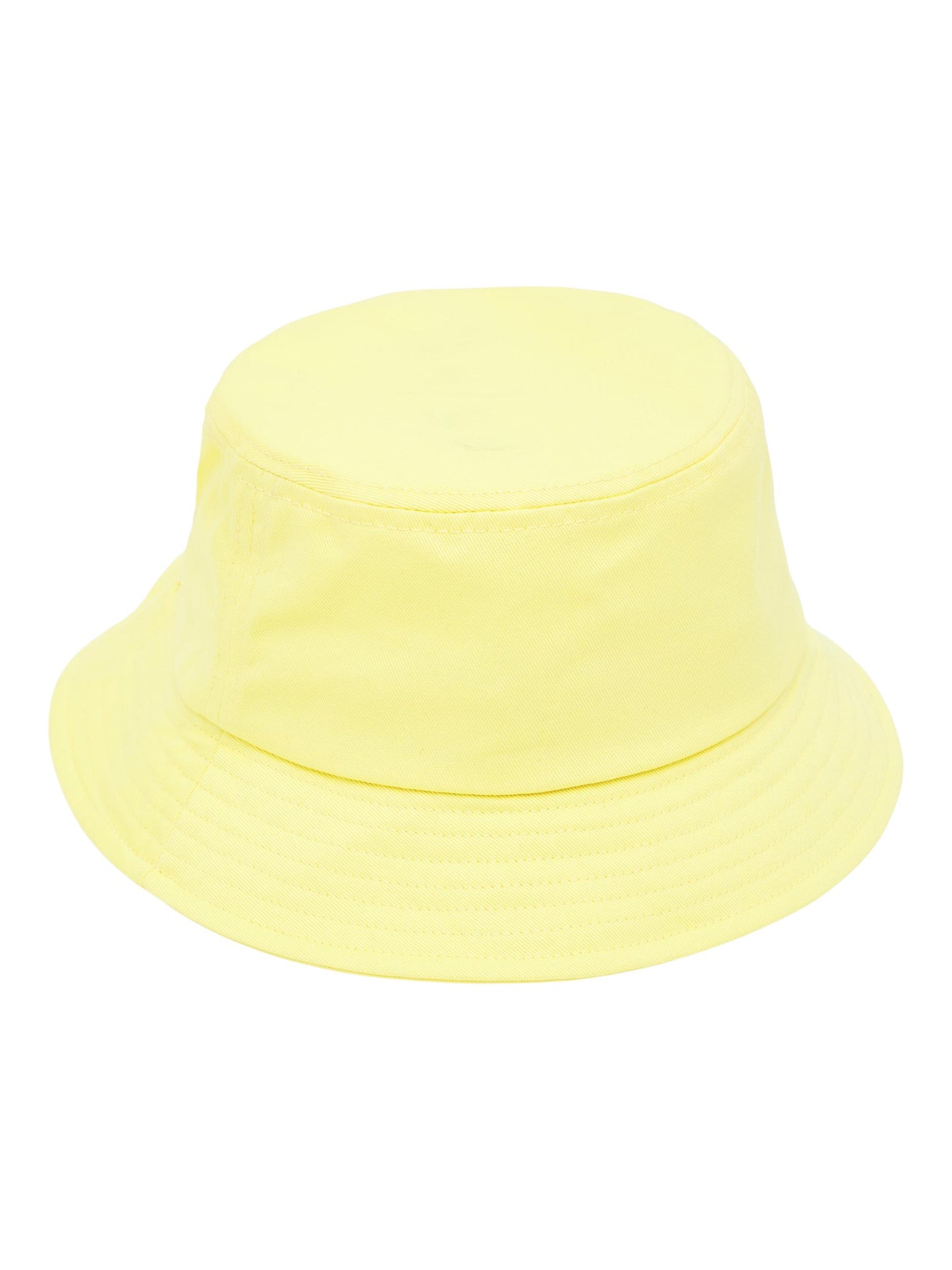 Färgglada bucket hat