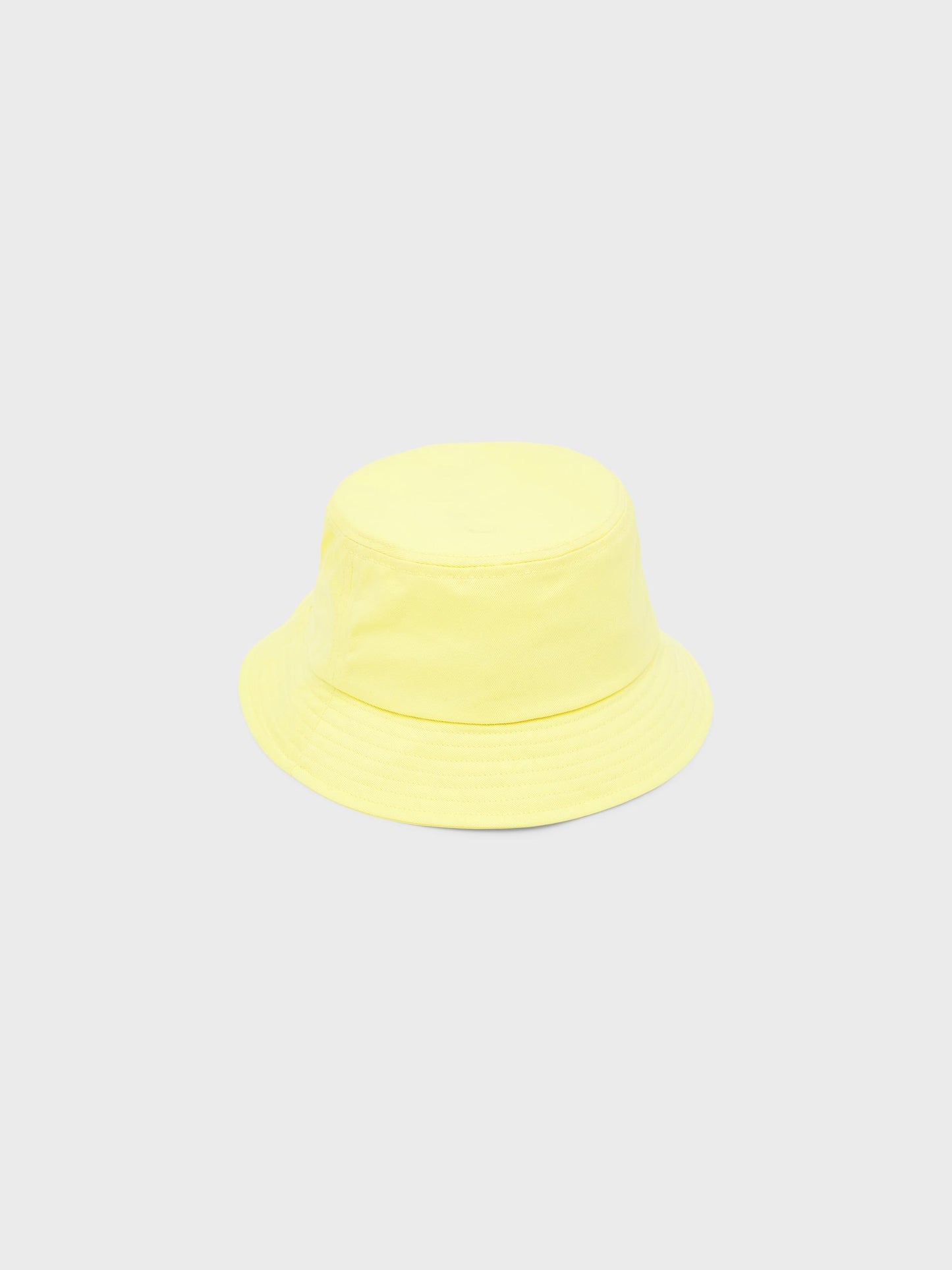 Färgglada bucket hat