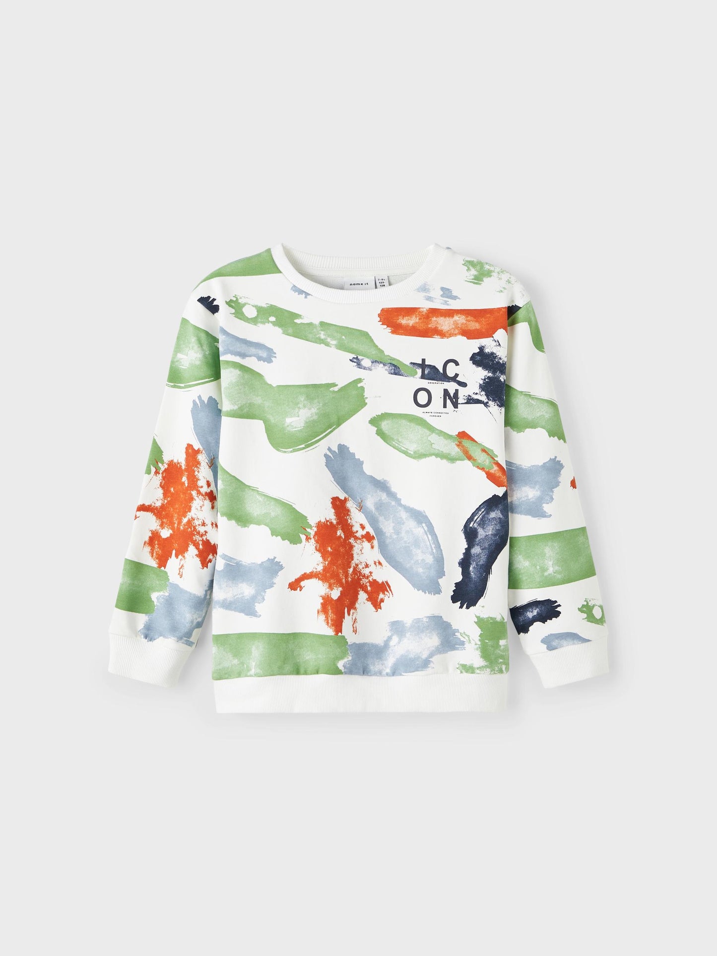 Sweatshirt tröja